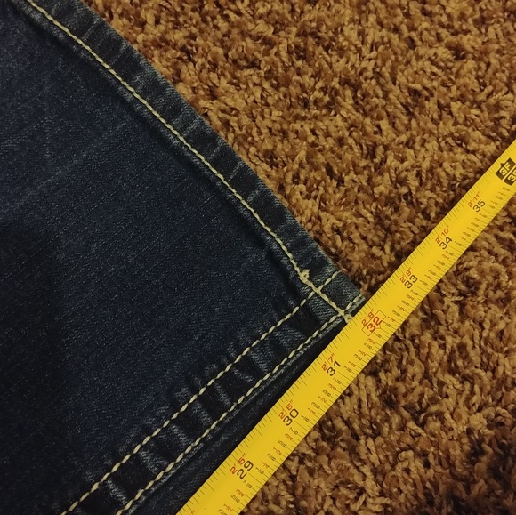 Miss Me Jeans - Picture 6 of 6